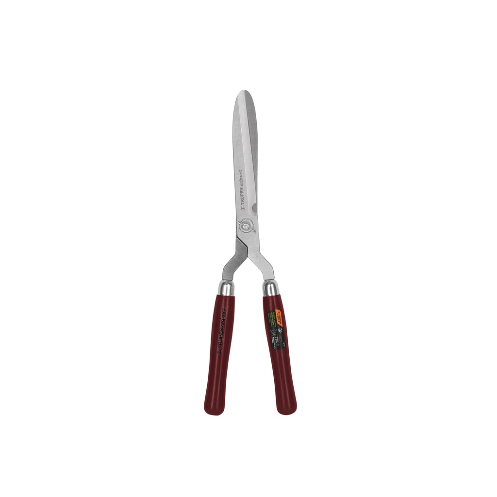 Tijera para poda 48 cm forjada mangos de madera, Expert - Pag 490