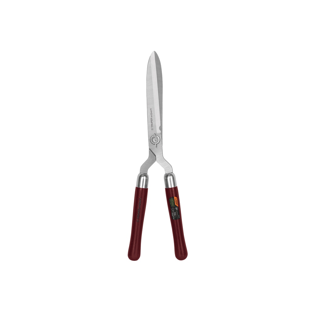 Tijera para poda 56 cm forjada mangos de madera, Expert - Pag 490