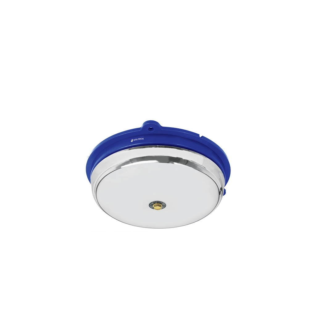Timbre tipo campana de 10', Volteck - Pag 573
