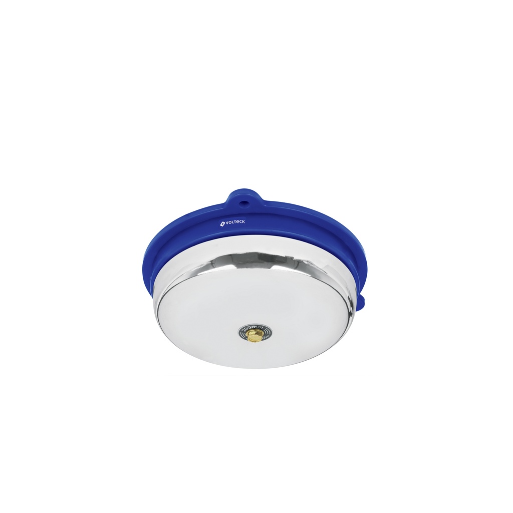 Timbre tipo campana de 8', Volteck - Pag 573