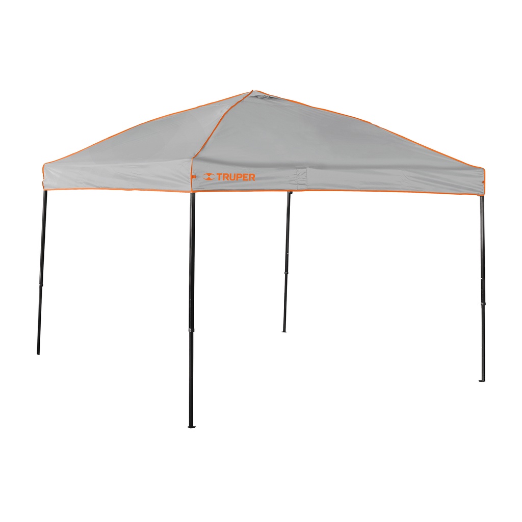 Toldo plegable de 3 x 3 m, Truper - Pag 507