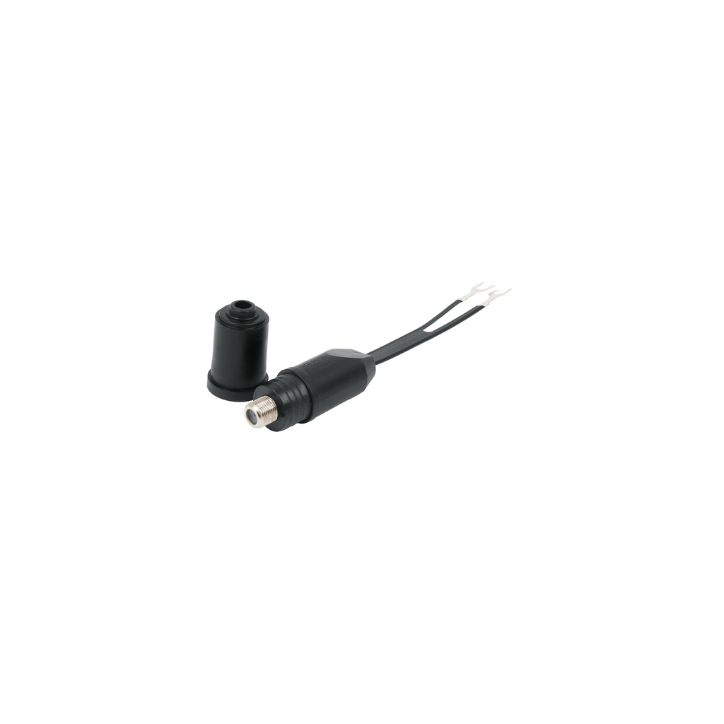 Transformador de impedancia para exteriores, Volteck - Pag 514