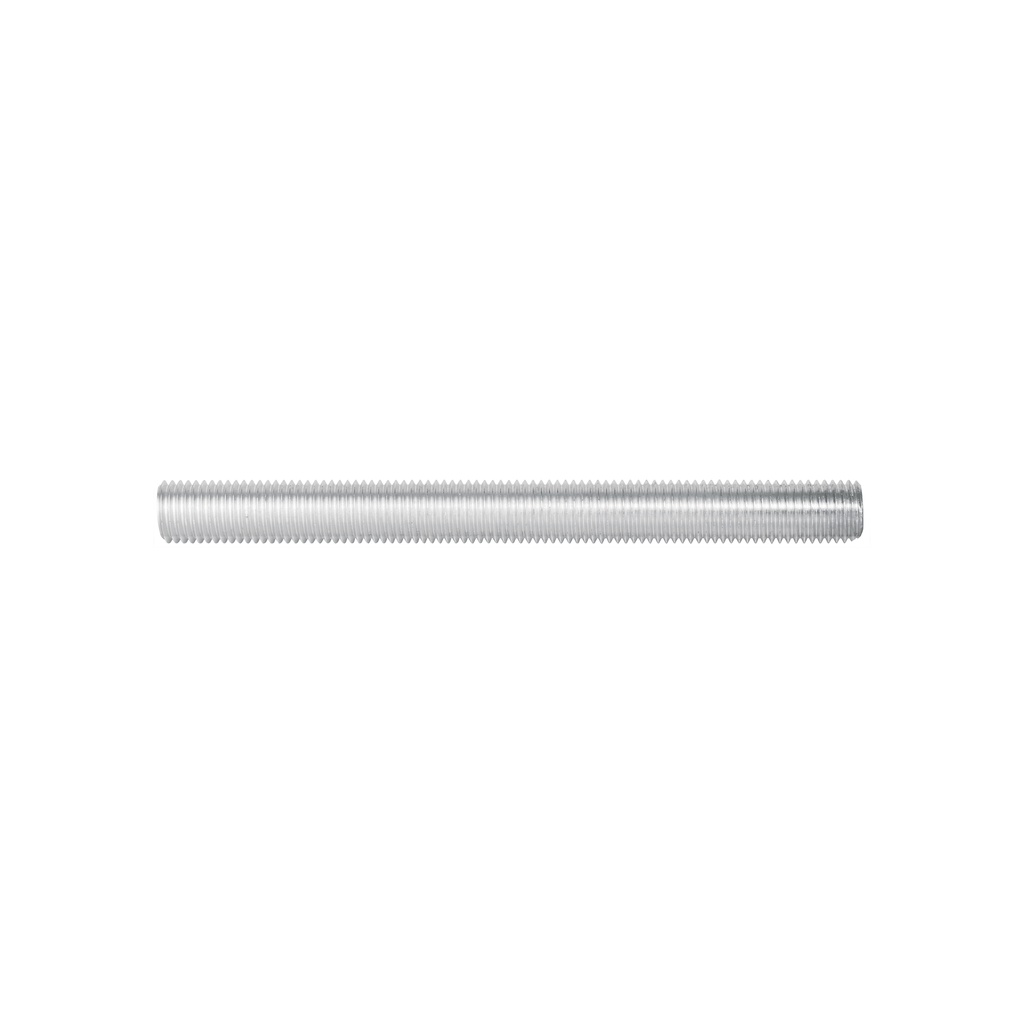 Varilla roscada de 1 m x 1', Fiero - Pag 575, 756