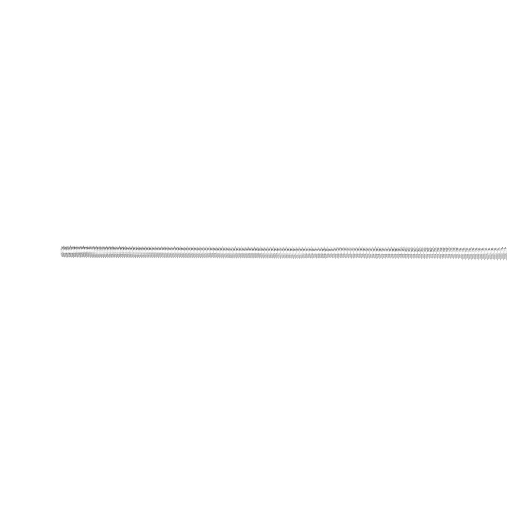 Varilla roscada de 1 m x 3/16', Fiero - Pag 575, 756