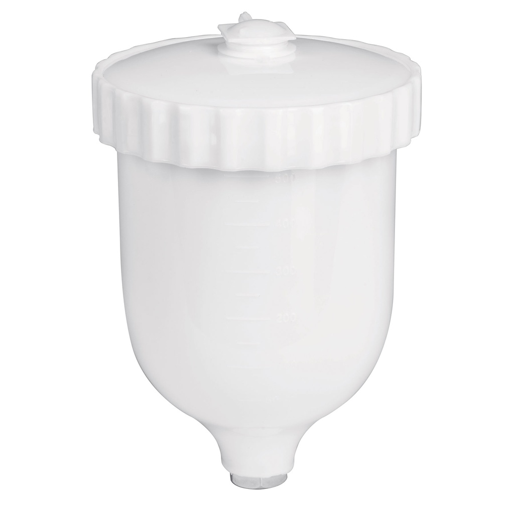 Vaso plástico de repuesto para PIPI-440, PIPI-441 y PIPI-442 - Pag 134