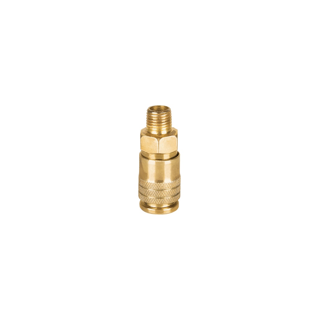 Válvula de salida para compresores 25/50L, Truper - Pag 121