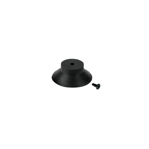 [T102066] 1 pata de goma para compresores Grupo 7, Truper - Pag 121