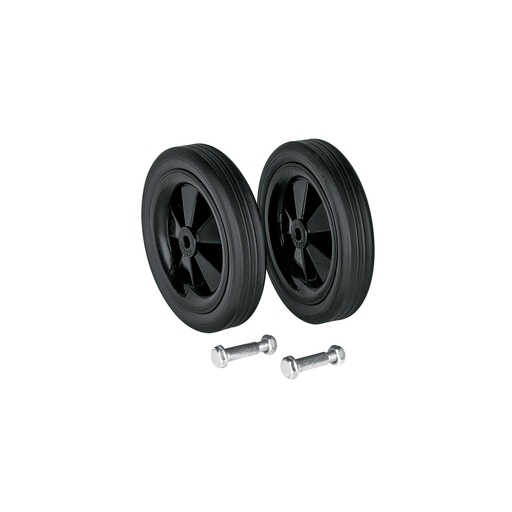 [T102080] 2 ruedas 1-1/2' para compresores Grupo 4, Truper - Pag 121