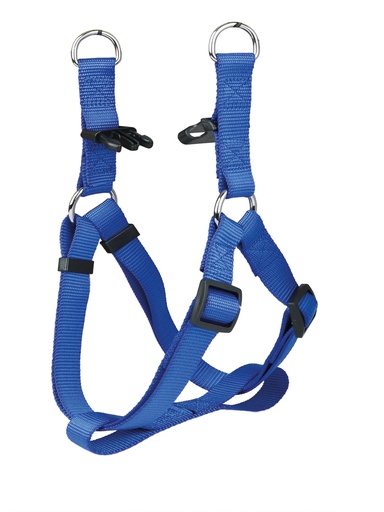 [A641206] ARNES PARA PERRO TIPO A - S, AZUL