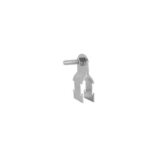 [T47488] Abrazadera para unicanal 1/2 ', Volteck - Pag 575