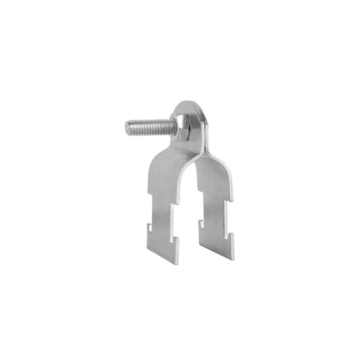 [T47489] Abrazadera para unicanal, 3/4', Volteck - Pag 575