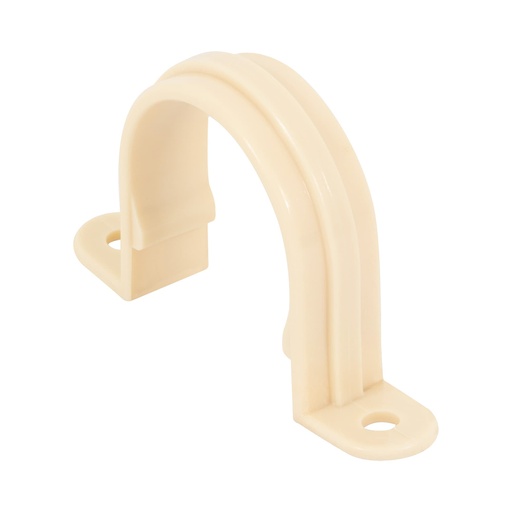[T48961] Abrazadera tipo 'U' de CPVC de 1-1/4', Foset - Pag 699
