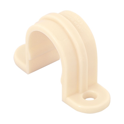 [T48917] Abrazadera tipo 'U' de CPVC de 1/2', Foset - Pag 699