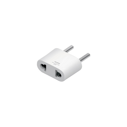 [T46246] Adaptador barra plana a redonda, Volteck - Pag 563
