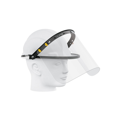 [T14318] Adaptador de protector facial para casco, Truper - Pag 437