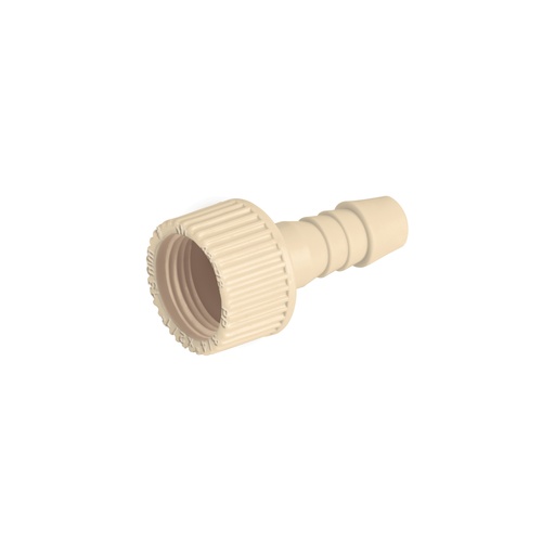 [T48578] Adaptador hembra movible de polipropileno 3/4' x 1/2', Foset - Pag 707