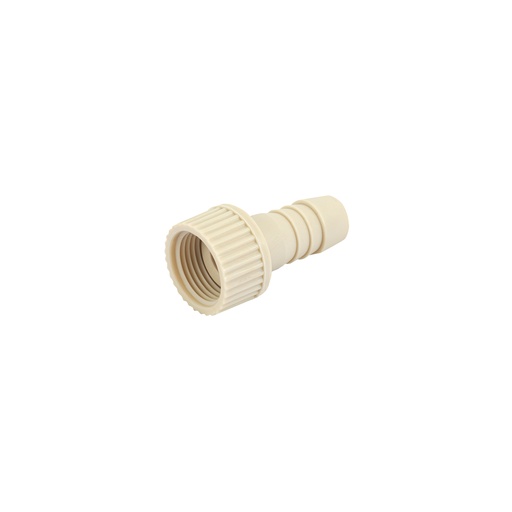 [T48579] Adaptador hembra movible de polipropileno 3/4' x 3/4', Foset - Pag 707