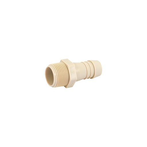 [T48576] Adaptador inserción rosca exterior de 1'x 1', Foset - Pag 707