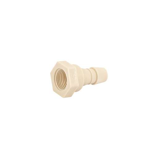 [T48580] Adaptador inserción rosca interior de 1/2' x 1/2', Foset - Pag 707