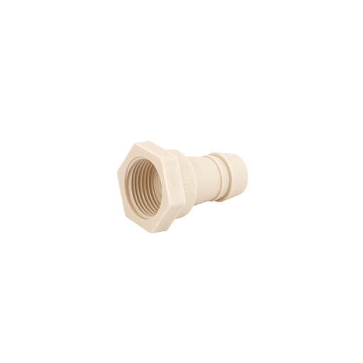 [T48582] Adaptador inserción rosca interior de 1x1', Foset - Pag 707