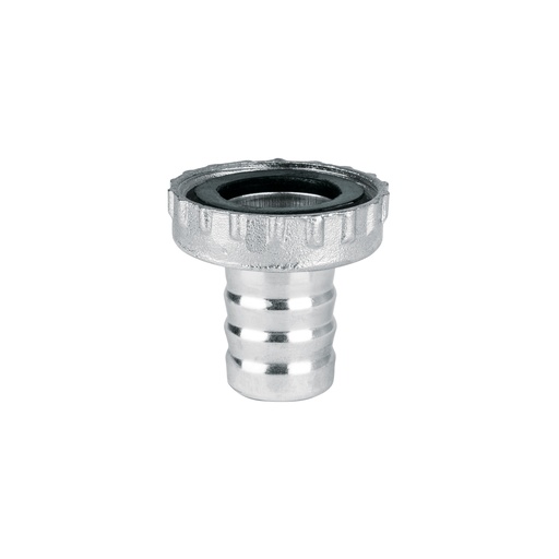 [T49826] Adaptador metálico 1/2' para manguera, Foset - Pag 721
