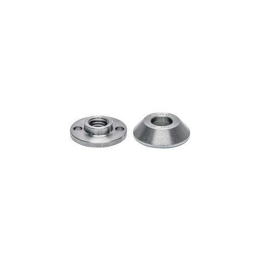 [T10544] Adaptador para discos abrasivos 4' y 4-1/2', tipo 42, 5/8-11 - Pag 186