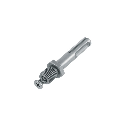 [T14654] Adaptador para rotomartillos, SDS PLUS, Truper - Pag 317, 323