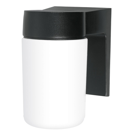 [T46345] Arbotante de LED 8 W tipo vaso luz cálida, Volteck