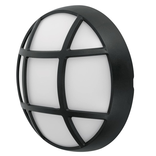 [T47099] Arbotante decorativo de LED 14 W luz de día, Volteck