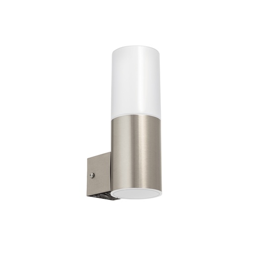 [T46128] Arbotante decorativo de LED 5 W 1 spot luz cálida, Volteck - Pag 606