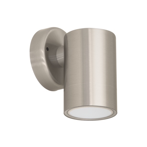 [T48010] Arbotante satín de LED 5 W de acento 1 spot luz cálida - Pag 604