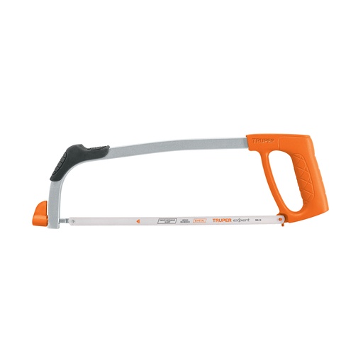 [T10234] Arco 12' profesional tubular de acero para segueta, Truper - Pag 30