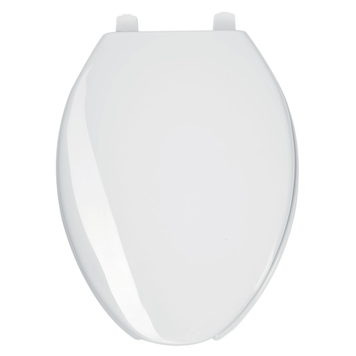 [T49905] Asiento alargado para WC, abierto,blanco, Foset - Pag 727