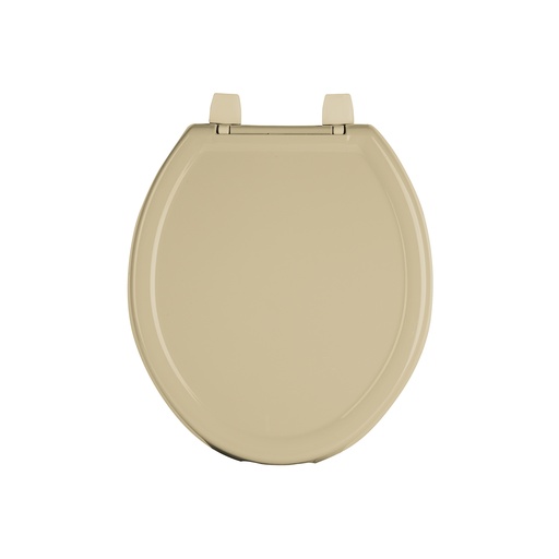 [T40244] Asiento ligero con tapa para WC, beige, Foset Basic - Pag 727