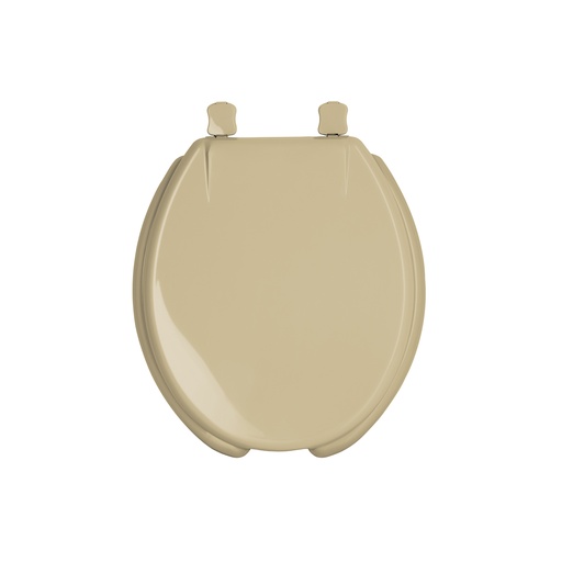 [T47033] Asiento redondo para WC, abierto, beige, Foset - Pag 727