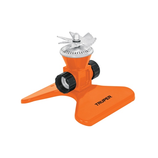 [T10329] Aspersor base de acero con aspas, Truper - Pag 233