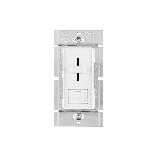 [T46301] Atenuador de Luz deslizable con interruptor, línea Classic - Pag 526