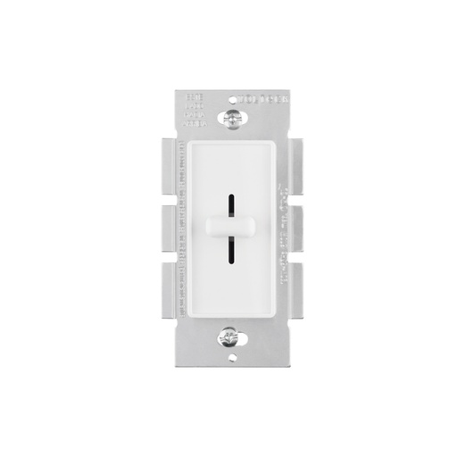 [T46300] Atenuador de luz deslizable, línea Classic, Volteck - Pag 526