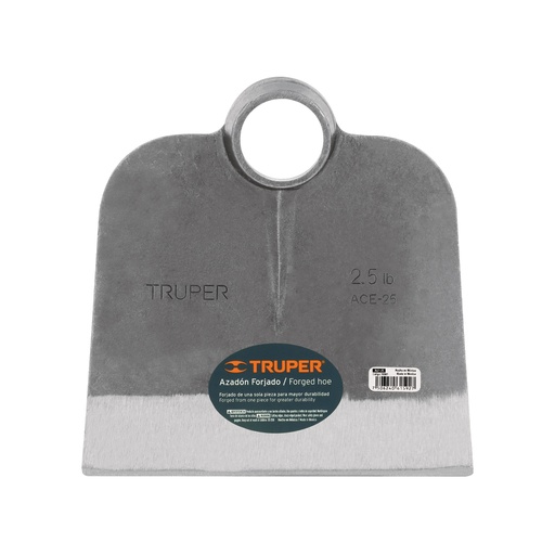 [T10361] Azadón Centroamericano 2.4 lb sin mango, Truper - Pag 39