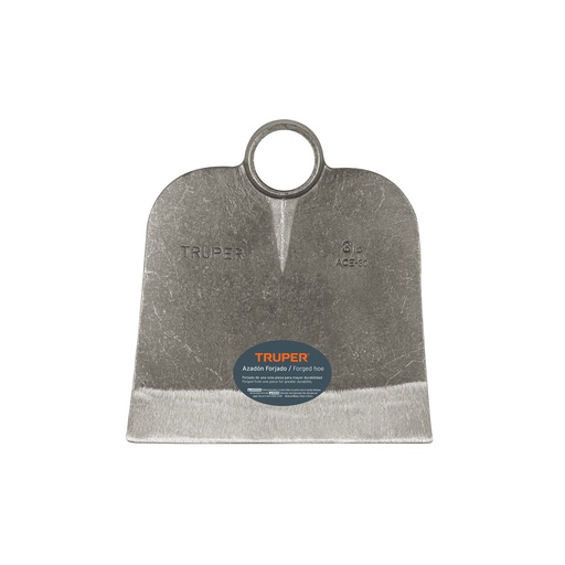 [T10362] Azadón Centroamericano 2.8 lb sin mango, Truper - Pag 39