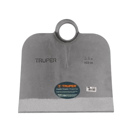 [T10364] Azadón Centroamericano 4.0 lb sin mango, Truper - Pag 39