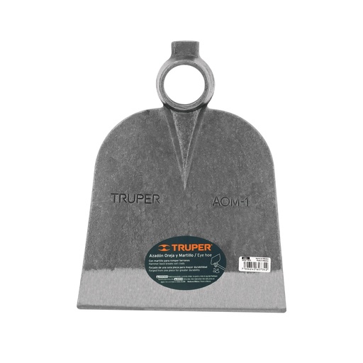 [T19979] Azadón No. 1 oreja y martillo 2.6 lb sin mango, Truper - Pag 39