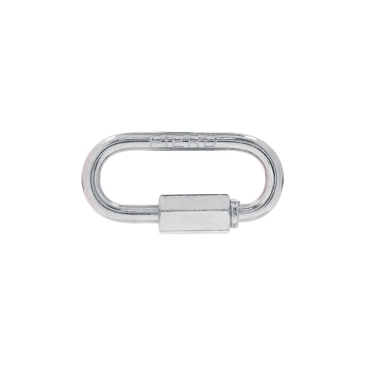 [T44020] Bandola de acero de 1/8' con seguro, Fiero - Pag 740