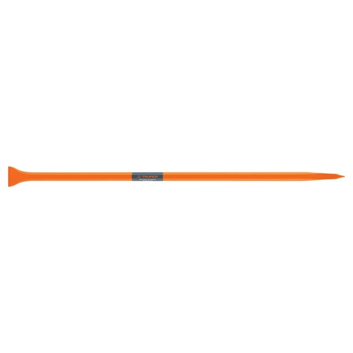 [T10750] Barreta de punta de 7/8' x 100 cm, escoplo 60 mm, Truper - Pag 41