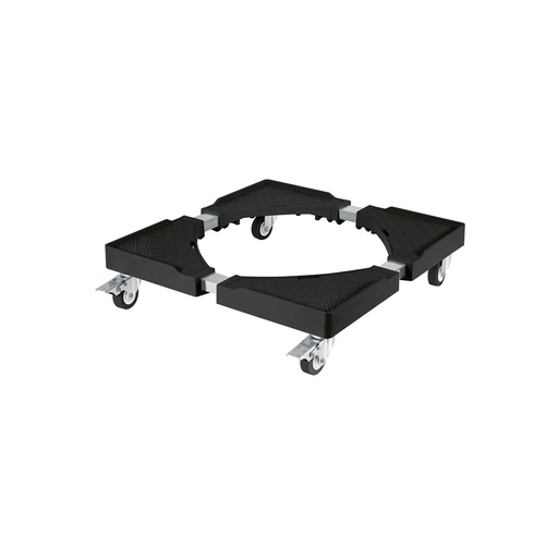 [T49301] Base con ruedas ajustable para línea blanca, Fiero - Pag 753