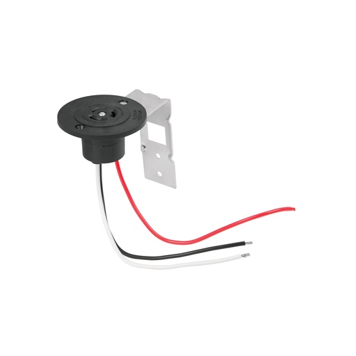 [T47229] Base p/fotocelda montaje de 1/2 vuelta, tensión 110 - 220 V - Pag 611