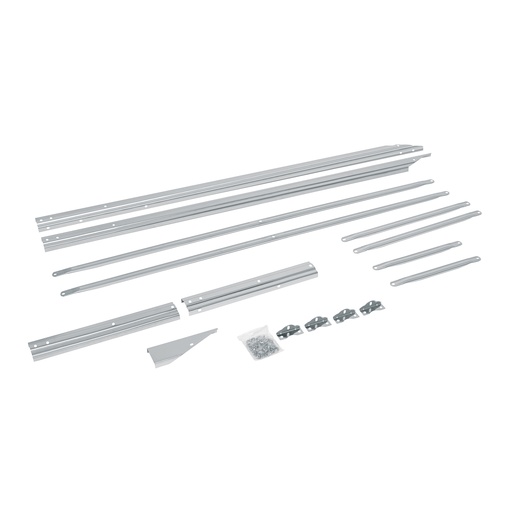 [T47671] Base para termotanque para modelo CALE-20S, Foset - Pag 694