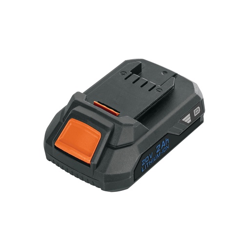 [T101409] Batería ion litio Truper MAX 20V, 2Ah - Pag 340