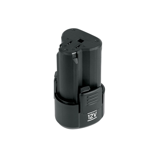 [T17049] Batería ión litio,  12 V para taladro TALI-12AC, Truper - Pag 343