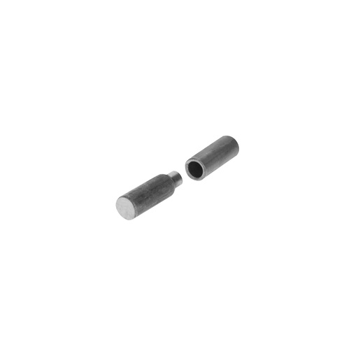 [T44635] Bisagra tubular soldable de 3/8', Hermex - Pag 768